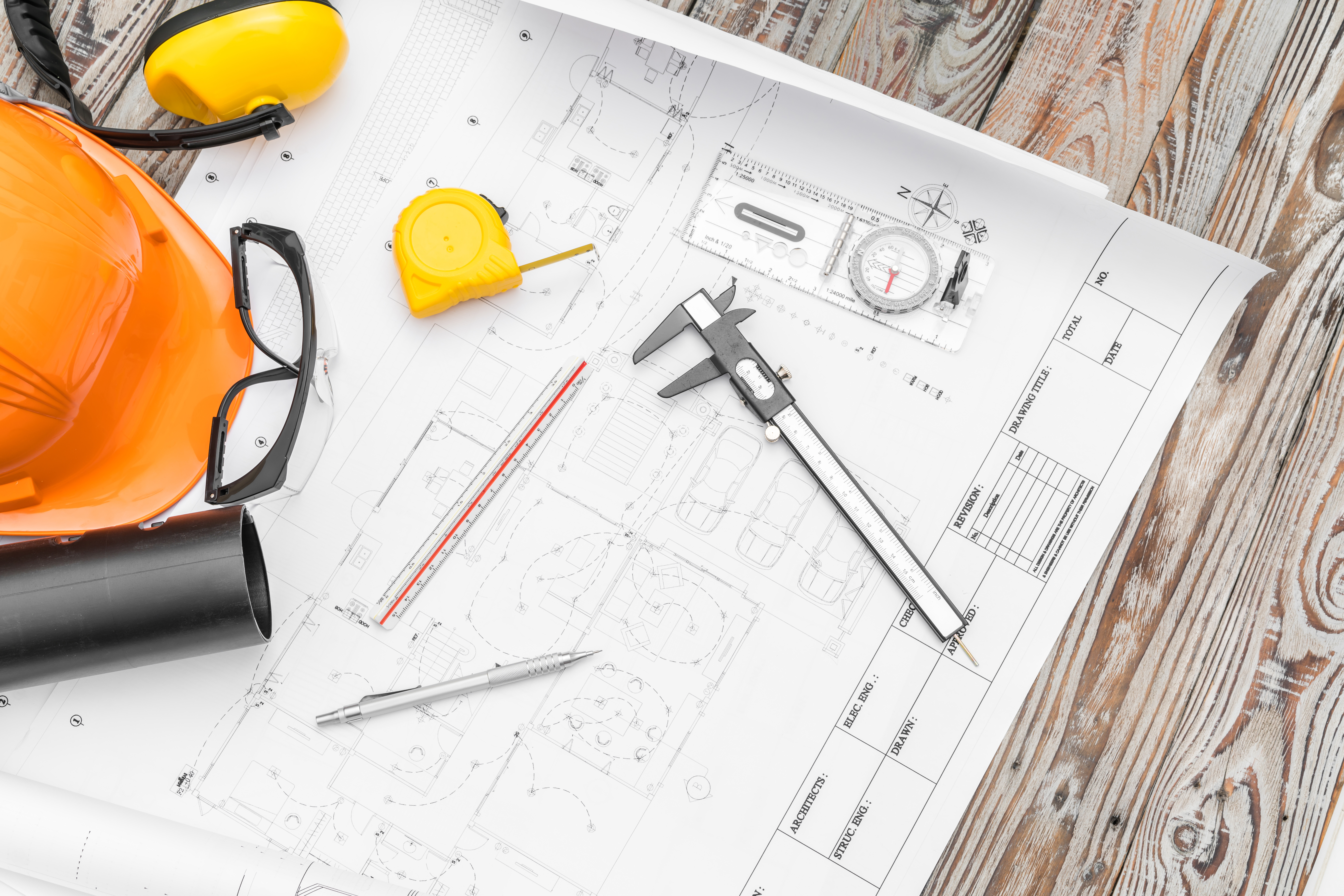 Engineering & Design 