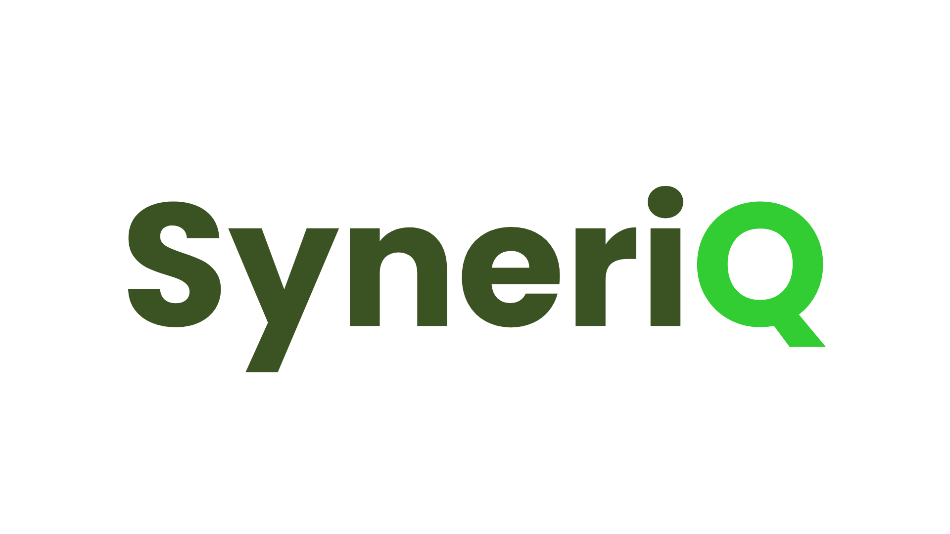 SyneriQ